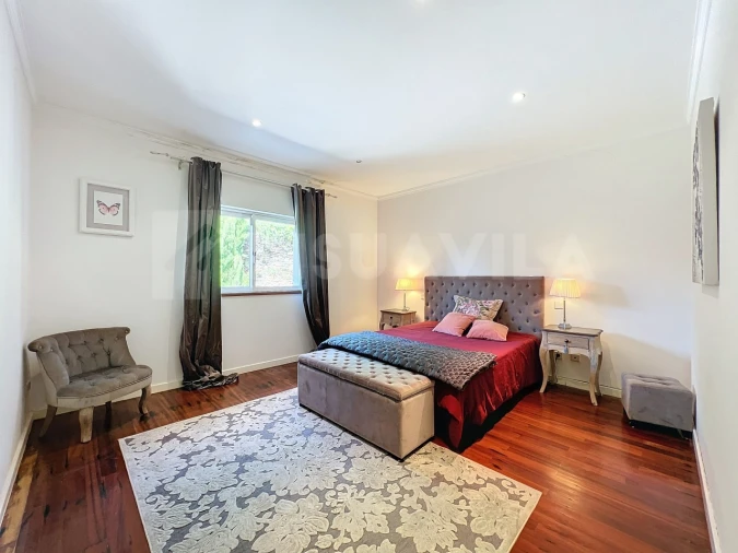 Moradia T3 para Venda em Venade e Azevedo Foto 37