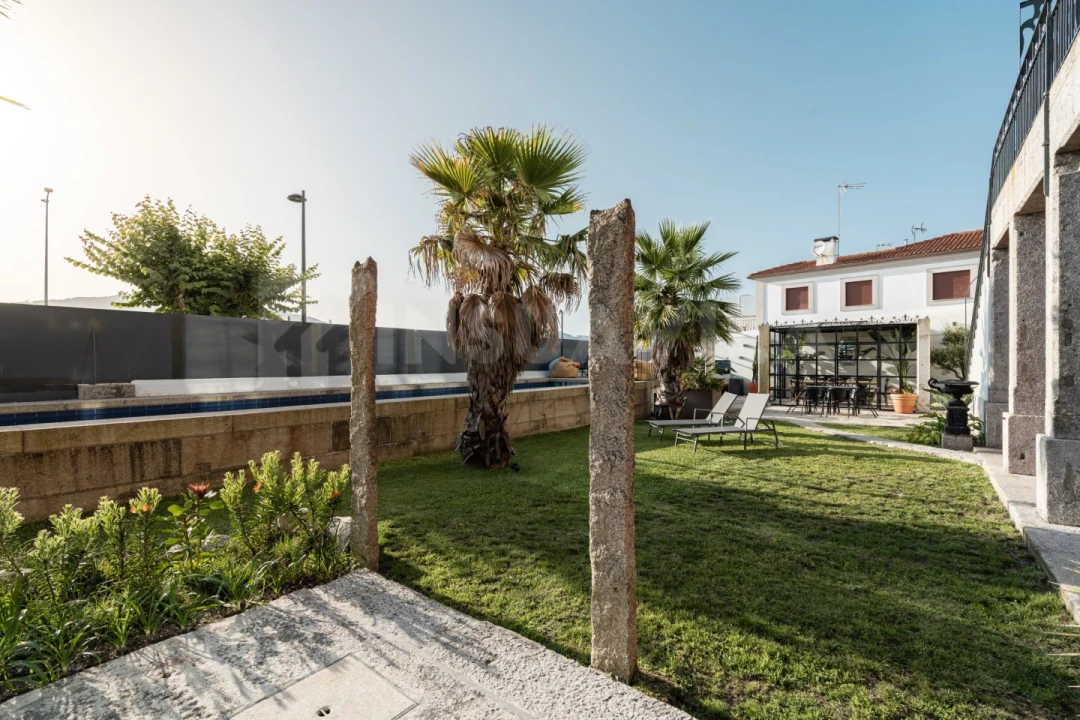 Apartamento T2 para Venda em Caminha (Matriz) e Vilarelho Foto 24