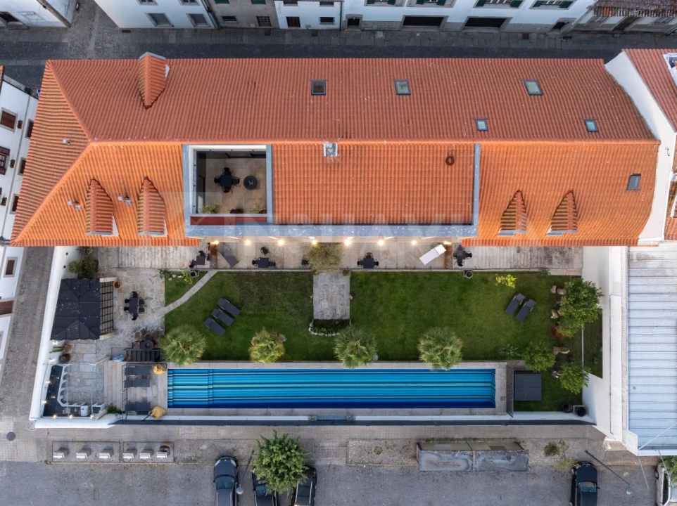 Apartamento T2 para Venda em Caminha (Matriz) e Vilarelho Foto 29