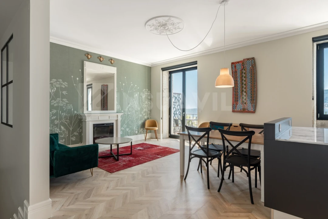 Apartamento T2 para Venda em Caminha (Matriz) e Vilarelho Foto 6