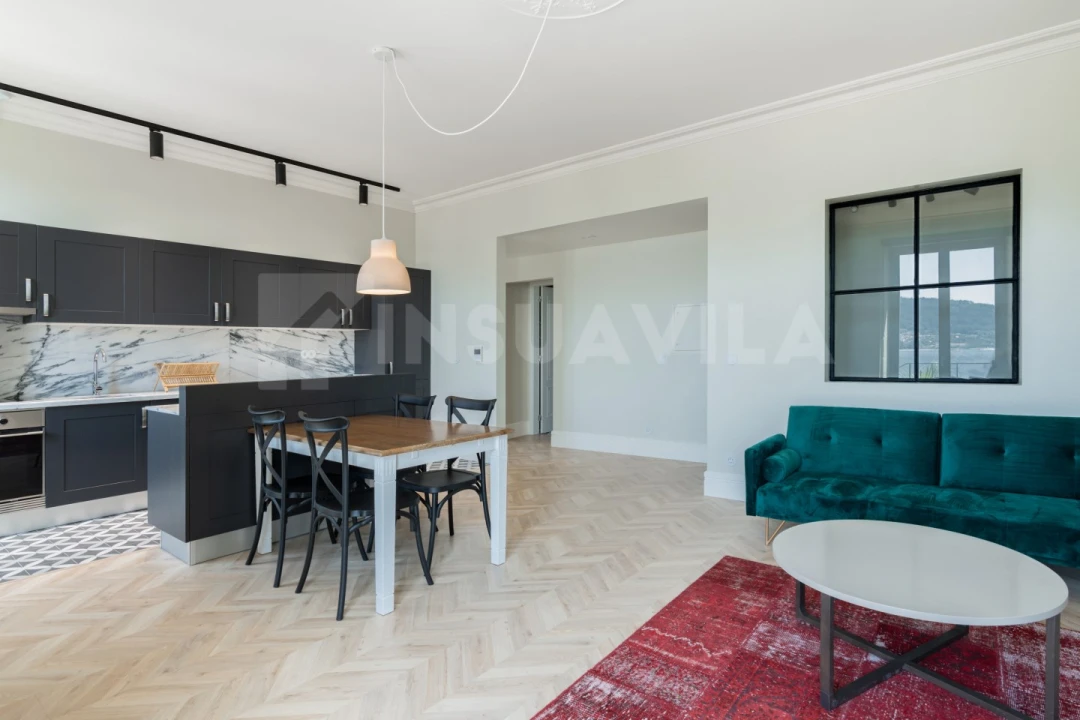 Apartamento T2 para Venda em Caminha (Matriz) e Vilarelho Foto 9