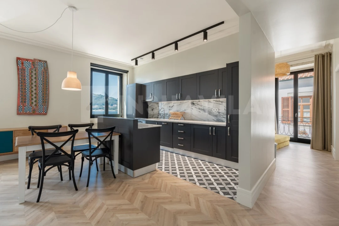 Apartamento T2 para Venda em Caminha (Matriz) e Vilarelho Foto 10