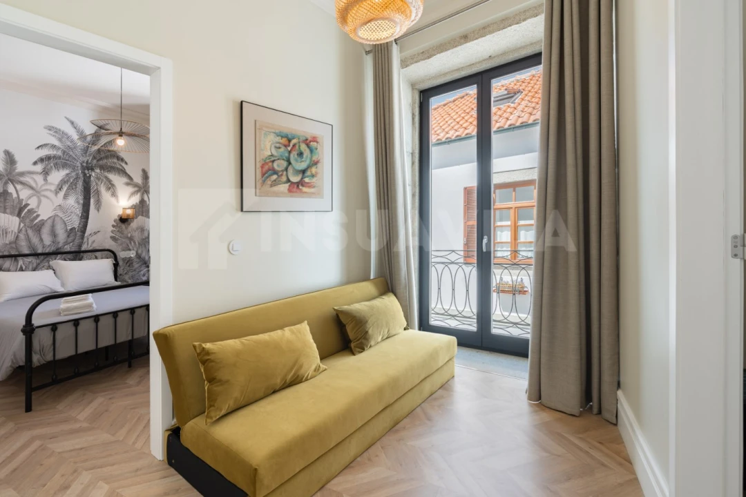 Apartamento T2 para Venda em Caminha (Matriz) e Vilarelho Foto 11