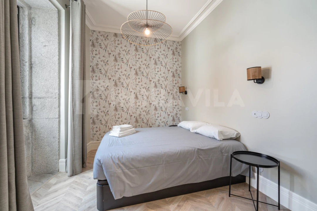 Apartamento T2 para Venda em Caminha (Matriz) e Vilarelho Foto 16