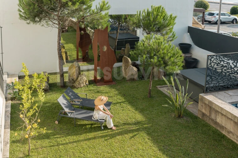 Apartamento T2 para Venda em Caminha (Matriz) e Vilarelho Foto 18