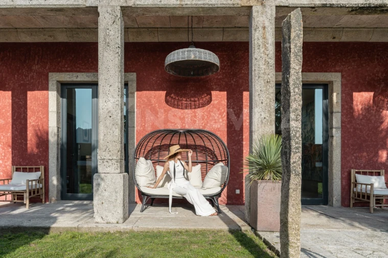 Apartamento T2 para Venda em Caminha (Matriz) e Vilarelho Foto 22