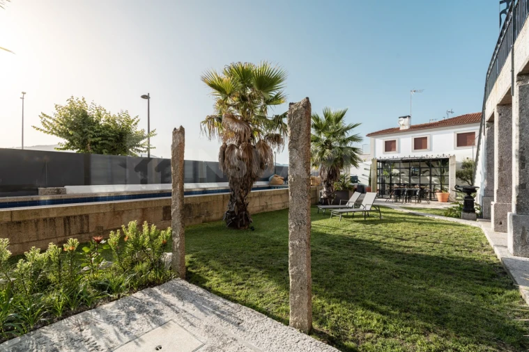 Apartamento T2 para Venda em Caminha (Matriz) e Vilarelho Foto 24