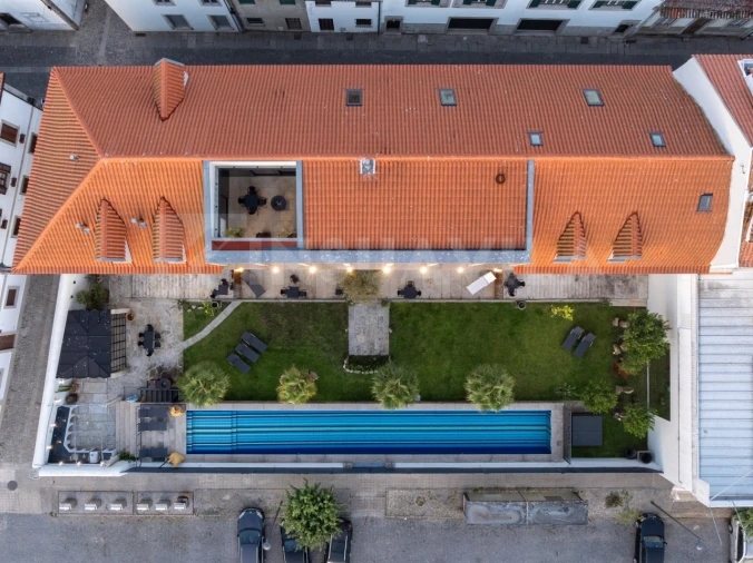 Apartamento T2 para Venda em Caminha (Matriz) e Vilarelho Foto 29