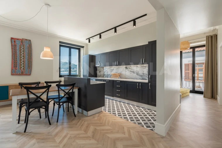 Apartamento T2 para Venda em Caminha (Matriz) e Vilarelho Foto 10