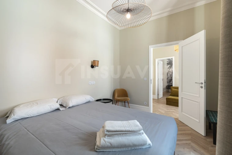 Apartamento T2 para Venda em Caminha (Matriz) e Vilarelho Foto 17