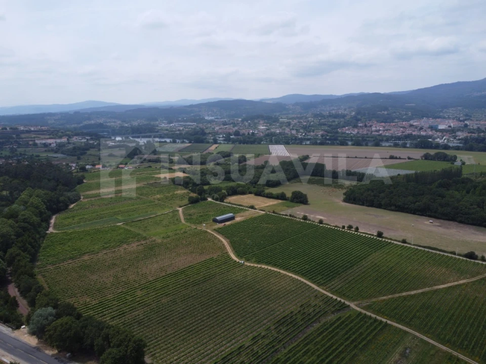 Terreno para Venda em Ganfei Foto 18