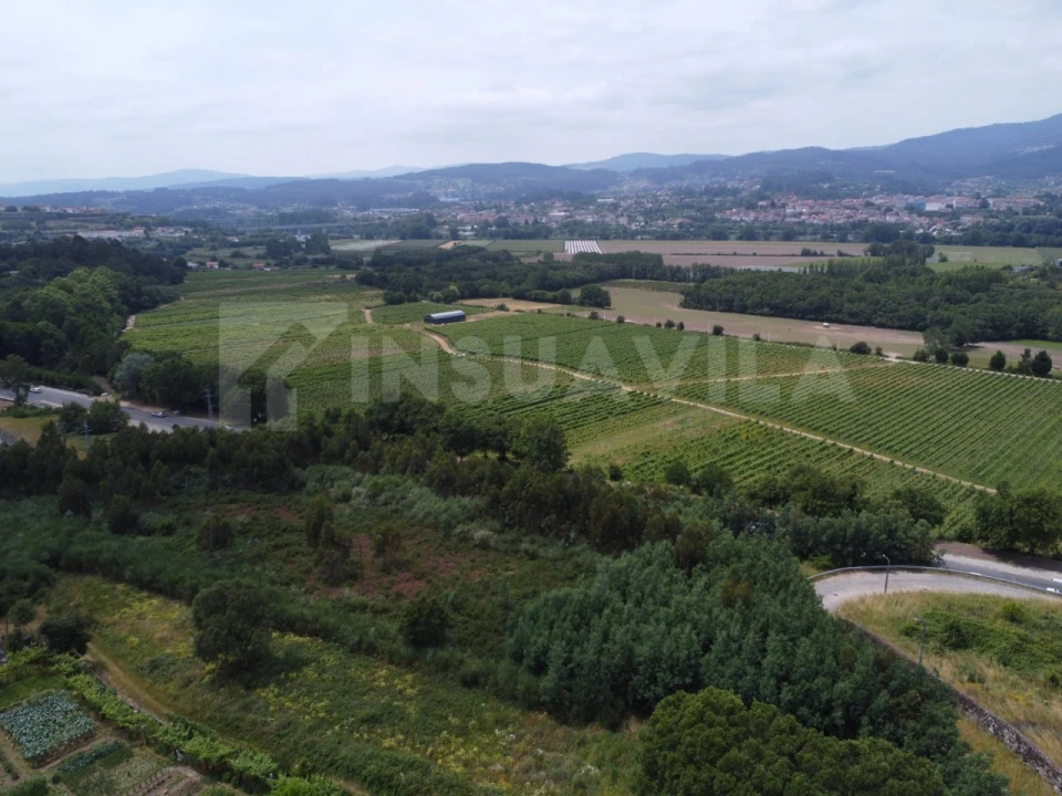 Terreno para Venda em Ganfei Foto 15