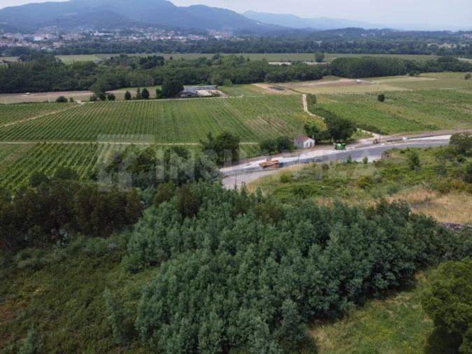 Terreno para Venda em Ganfei Foto 6