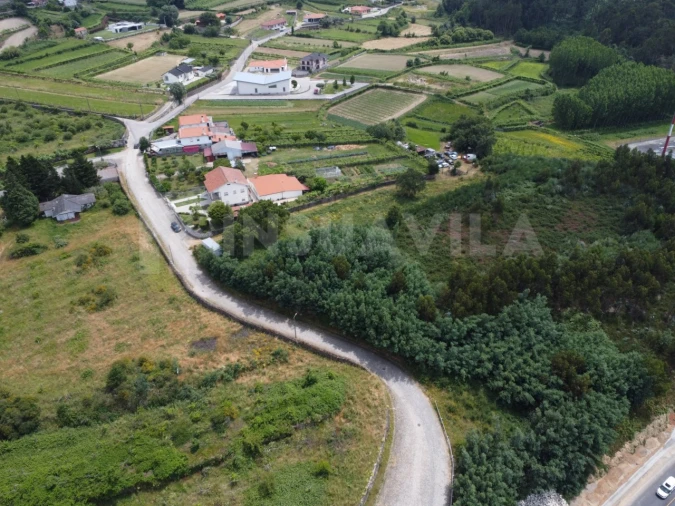 Terreno para Venda em Ganfei Foto 10