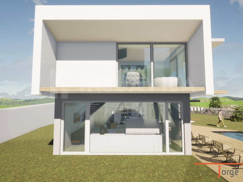 Terreno para Venda em Seixas Foto 19