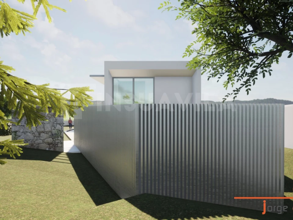 Terreno para Venda em Seixas Foto 21