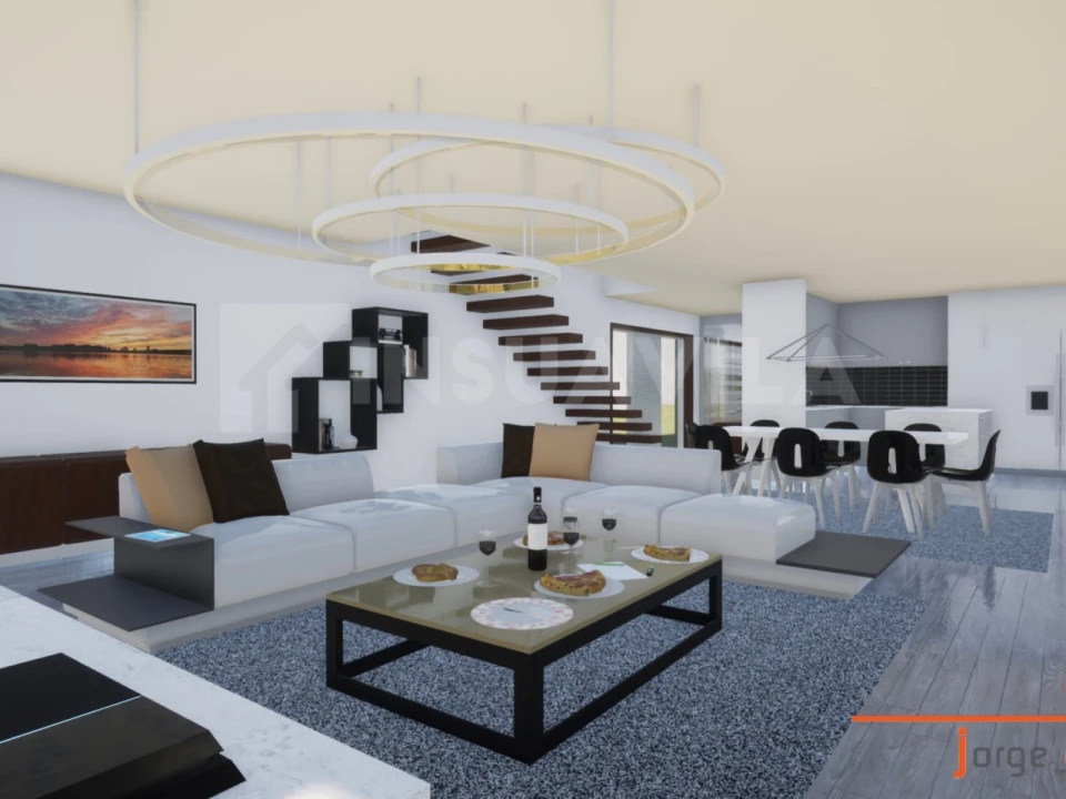 Terreno para Venda em Seixas Foto 23