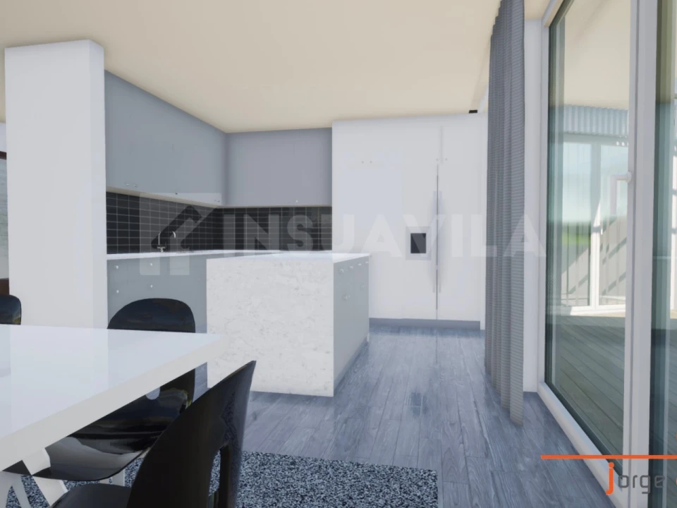 Terreno para Venda em Seixas Foto 27