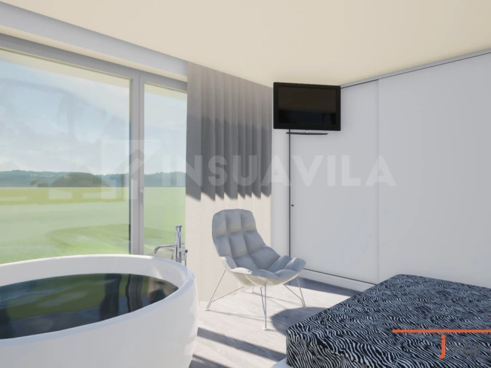 Terreno para Venda em Seixas Foto 32