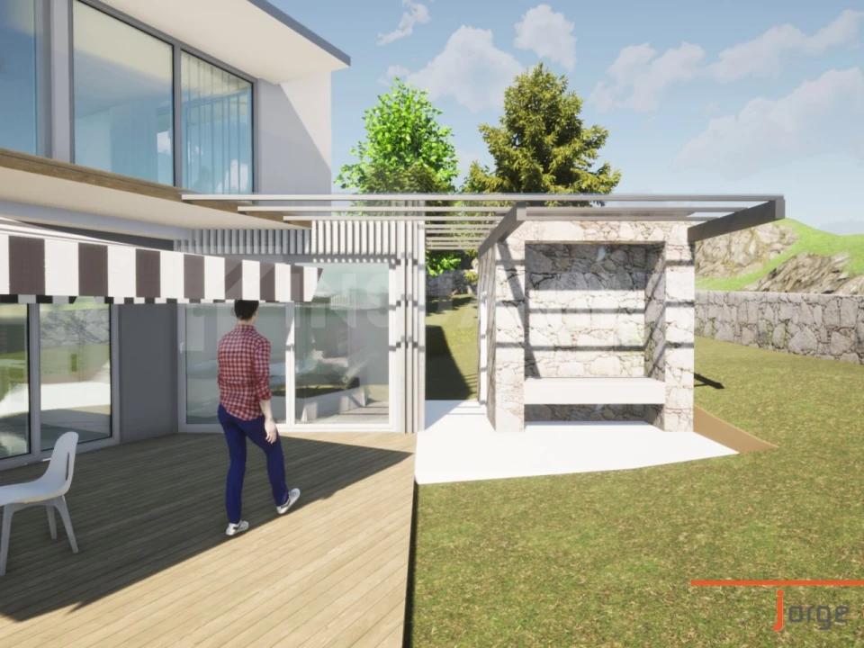 Terreno para Venda em Seixas Foto 22