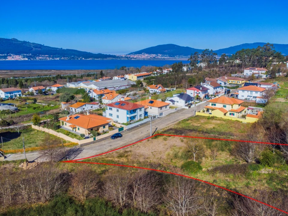 Terreno para Venda em Seixas Foto 1