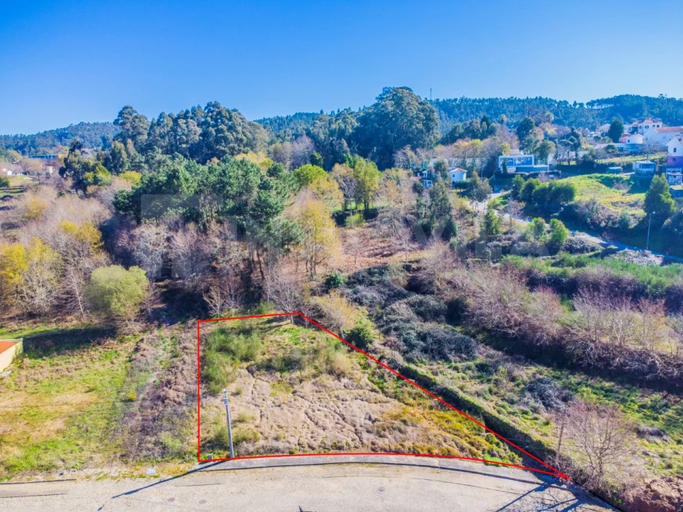 Terreno para Venda em Seixas Foto 2