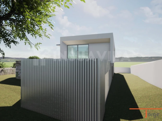 Terreno para Venda em Seixas Foto 18