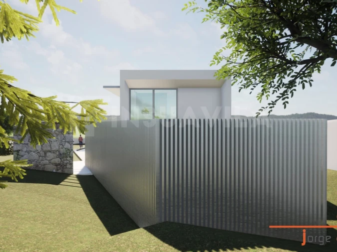 Terreno para Venda em Seixas Foto 21