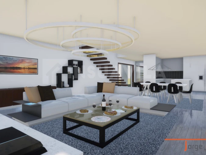 Terreno para Venda em Seixas Foto 23