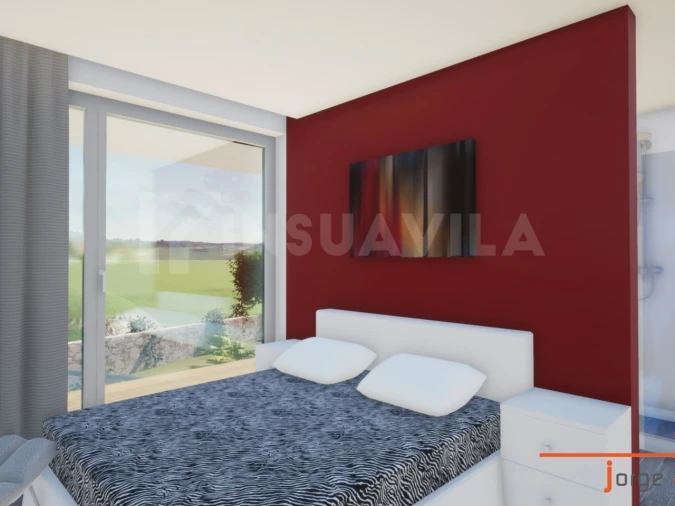 Terreno para Venda em Seixas Foto 28