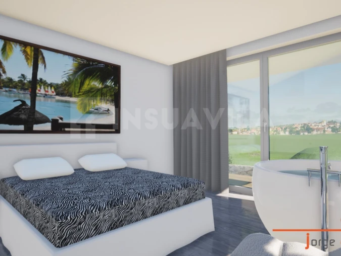 Terreno para Venda em Seixas Foto 29