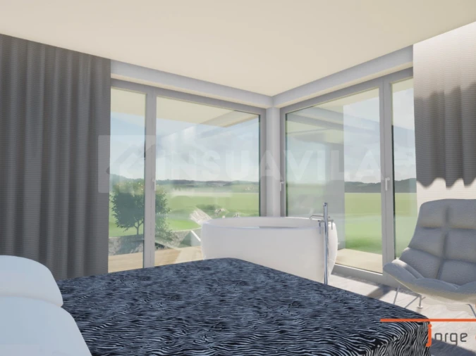 Terreno para Venda em Seixas Foto 30