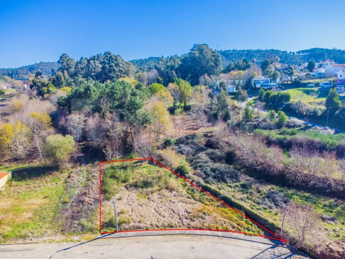 Terreno para Venda em Seixas Foto 2