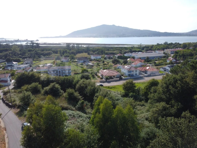 Terreno para Venda em Seixas