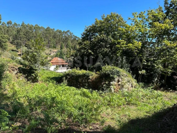 Terreno para Venda em Gondar e Orbacém Foto 12