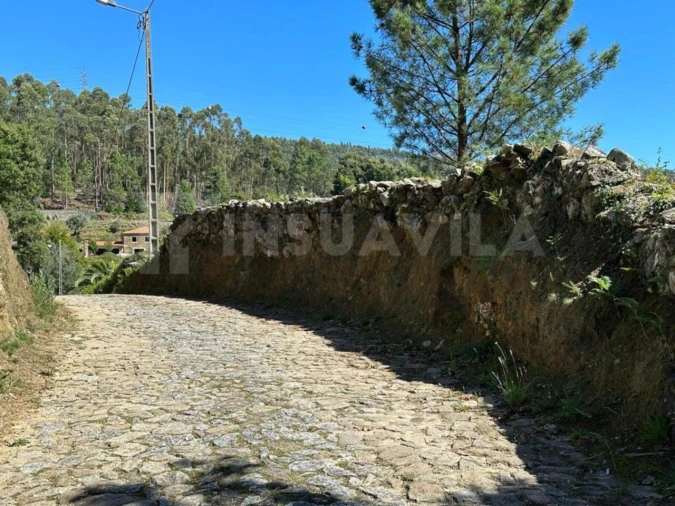 Terreno para Venda em Gondar e Orbacém Foto 15