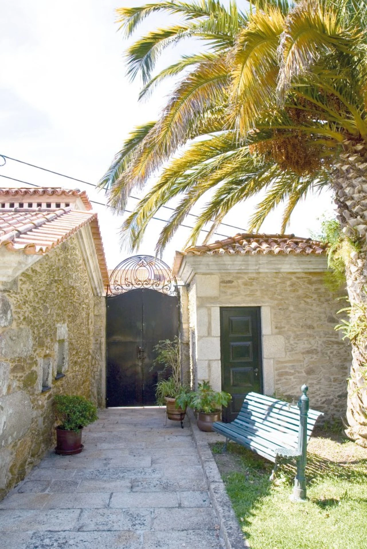 Quinta T7 para Venda em Seixas Foto 44