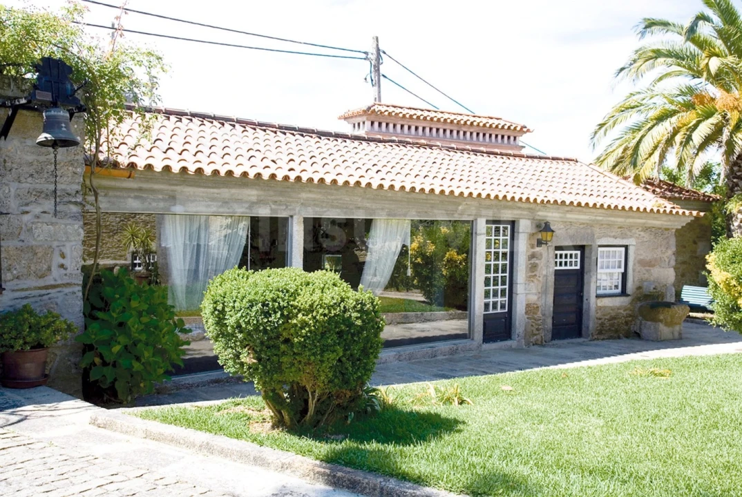 Quinta T7 para Venda em Seixas Foto 12