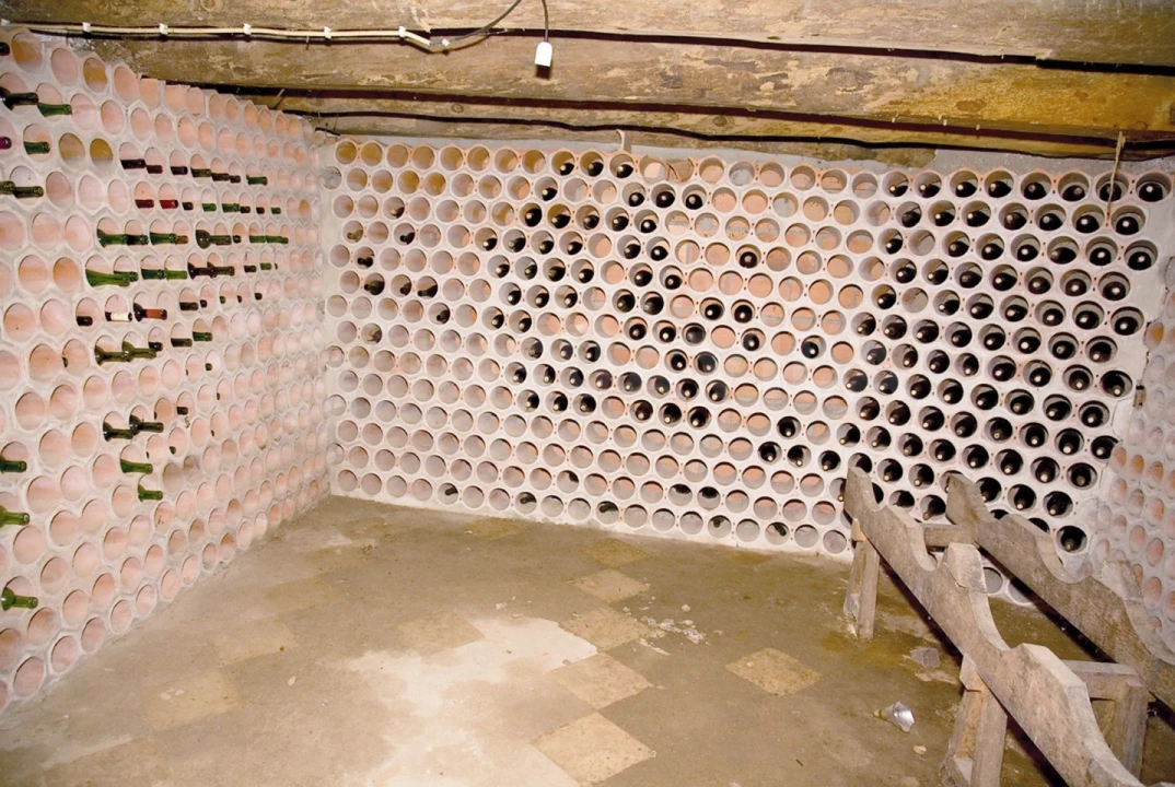 Quinta T7 para Venda em Seixas Foto 48