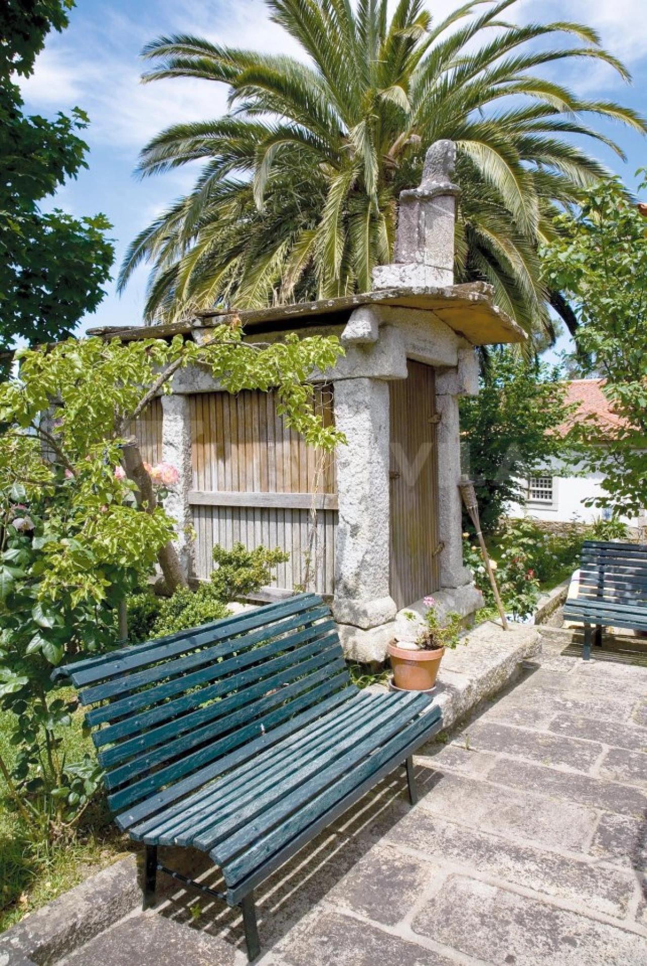 Quinta T7 para Venda em Seixas Foto 33