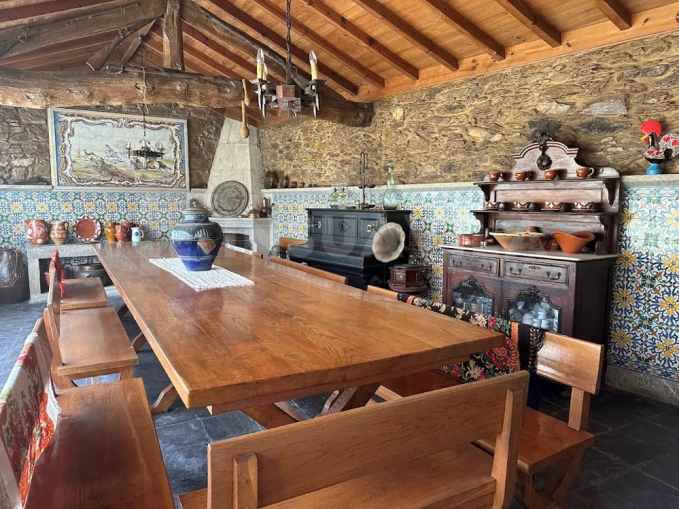 Quinta T7 para Venda em Seixas Foto 14