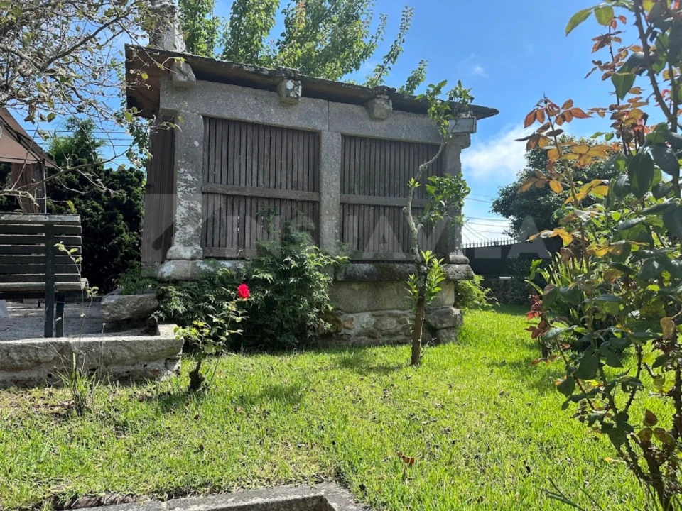 Quinta T7 para Venda em Seixas Foto 37