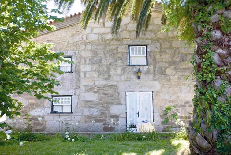 Quinta T7 para Venda em Seixas Foto 5