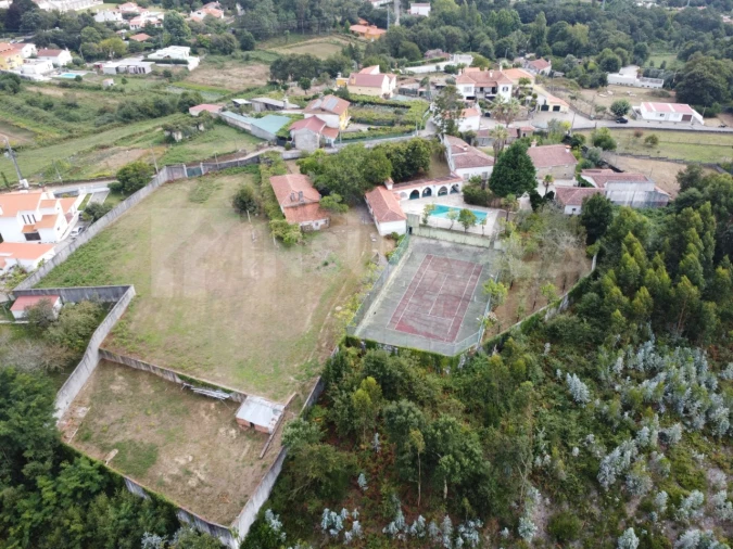 Quinta T7 para Venda em Seixas Foto 34