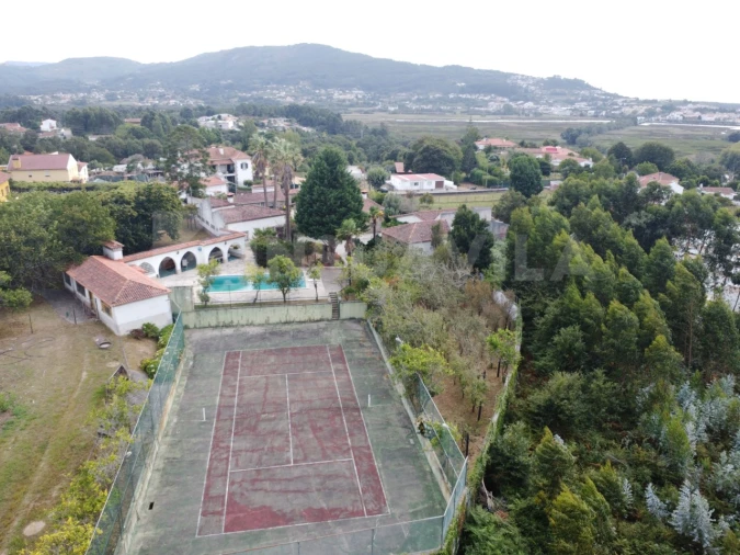 Quinta T7 para Venda em Seixas Foto 35