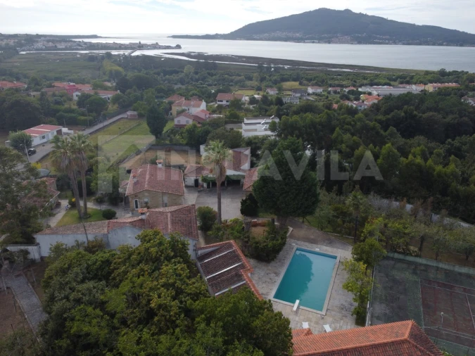 Quinta T7 para Venda em Seixas Foto 36