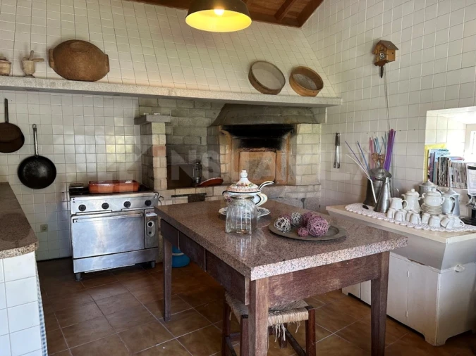 Quinta T7 para Venda em Seixas Foto 15