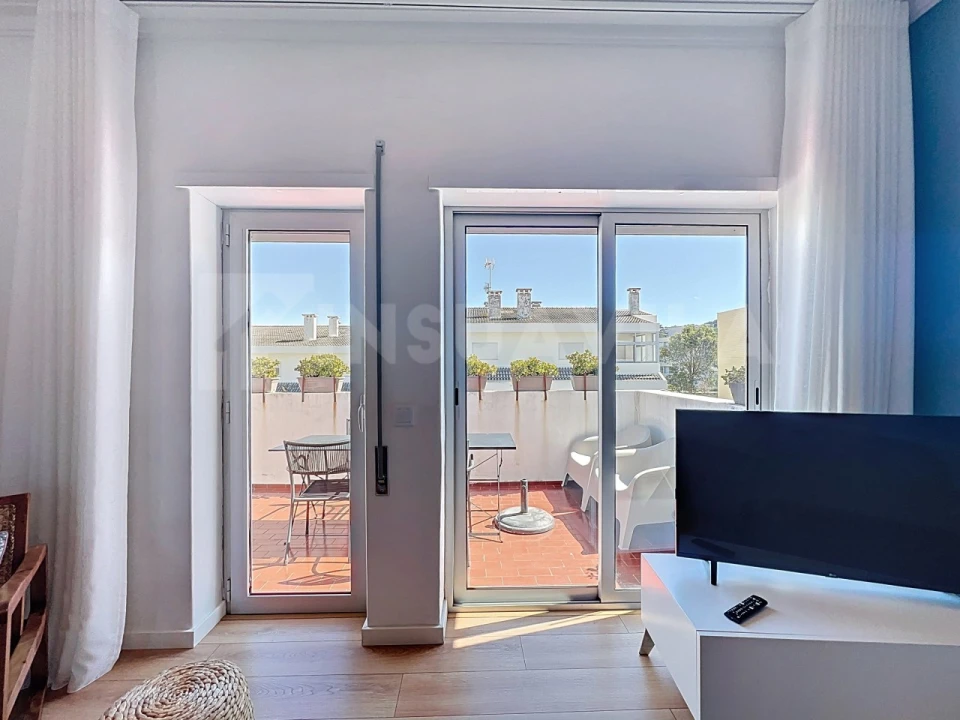 Apartamento T1 para Venda em Moledo e Cristelo Foto 9