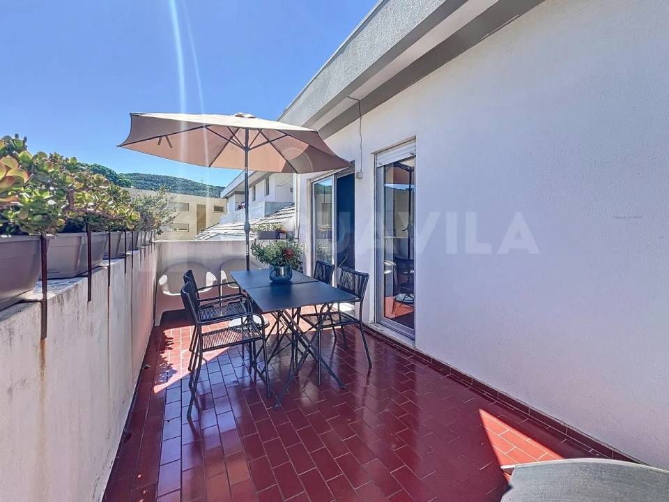 Apartamento T1 para Venda em Moledo e Cristelo Foto 1