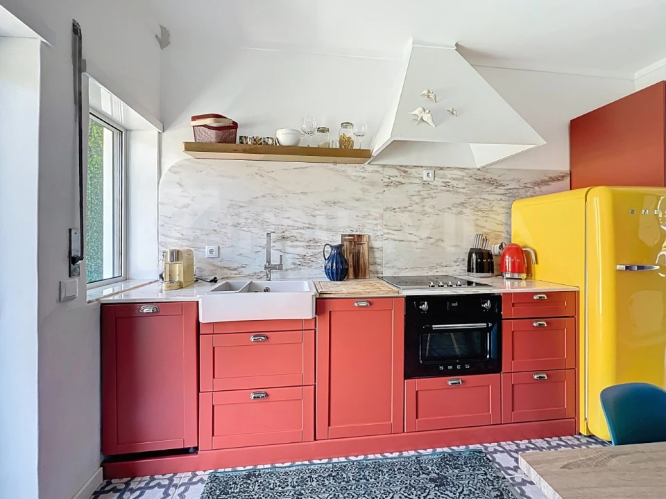 Apartamento T1 para Venda em Moledo e Cristelo Foto 3